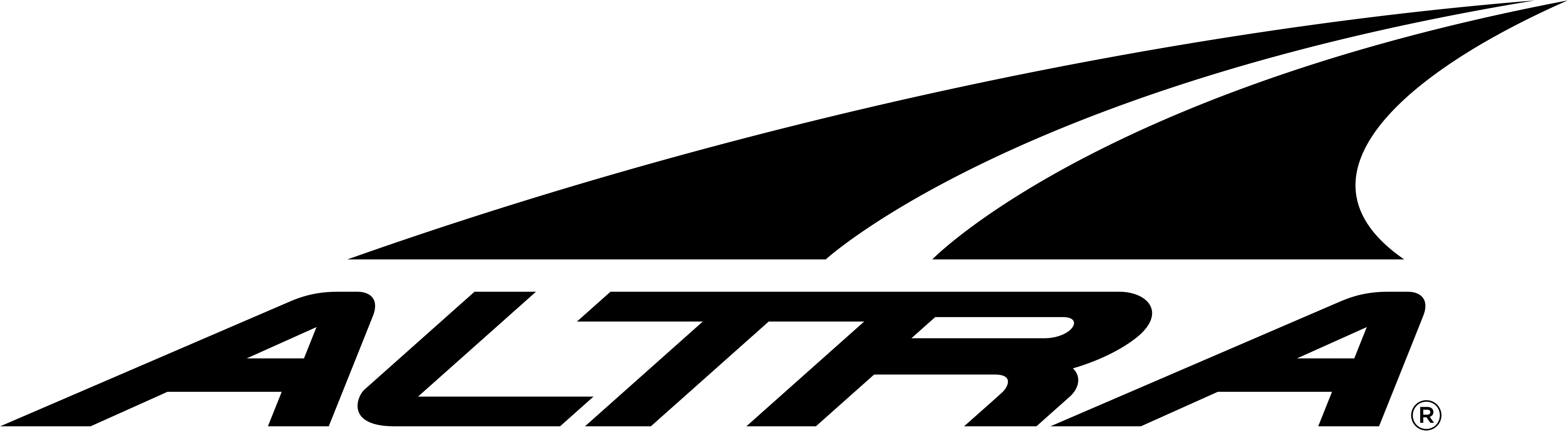 Logo Altra